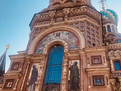 -滴血救世主教堂