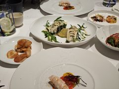 -Le Comptoir de Pierre Gagnaire