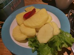 -青瓷火锅料理(西单大悦城店)