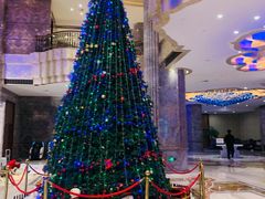 -厦门途易蓝罗约海景温泉酒店(园博苑地铁站店)