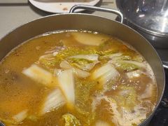 -蝎王府羊蝎子(虎坊桥总店)
