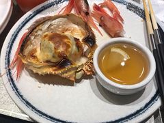-仙桐吉宴铁板烧·精致料理