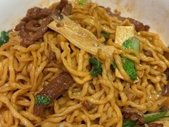 -寻裕记·现炒浇头面(人民广场店)