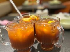 -蝴蝶里·粤菜·点心(滨江龙湖店)