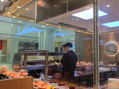 三文鱼-争鲜回转寿司(太阳宫凯德PLUS店)