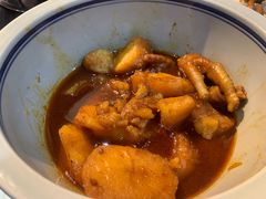 -蜀留香石锅鱼(六顺街店)