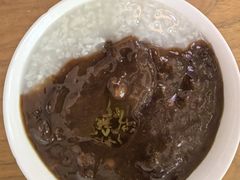 -笃笃笃糖粥(十全街店)