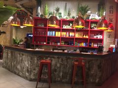 -美庐时尚餐厅(菱角湖店)