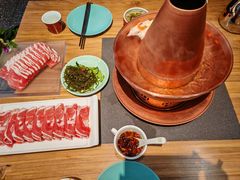 -额尔敦草原涮羊肉·烧烤(冻青树总店)