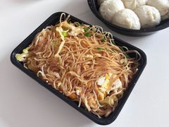 -杭州小笼包(南山店)