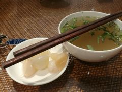 -毅祥斋老孙家泡馍(北院门鼓楼店)