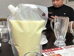 -玫瑰红烤羊排(北新桥三条店)