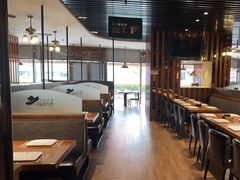 -汉巴味德自助餐厅(嘉定宝龙广场店)
