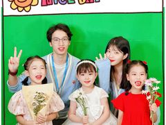 -艺年级儿童语言艺术中心(冉家坝爱融荟城店)