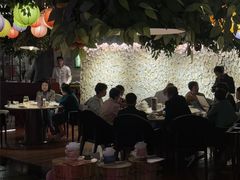 -广州花园酒店