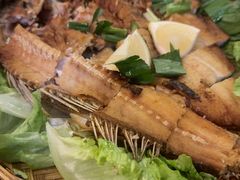 -缘生态云南菜·野生菌庭院餐厅(华侨城店)