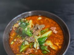 -邓记手擀面(桃花源店)