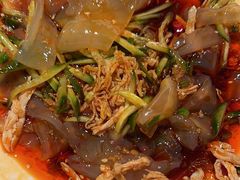 -吕氏疙瘩汤·新派鲁菜(济南万象城店)