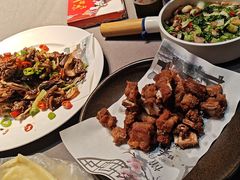 -一桶江山餐厅(松北店)