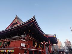 -浅草寺