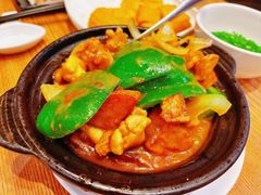 -裕记烧腊连锁餐饮(外马分店)