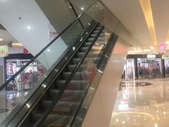 -苏宁天御商业广场