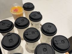 -喜茶(常州新北万达店)