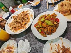 -陈小勺·东北大院(薛家岛店)