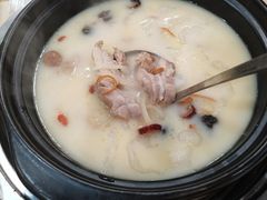 -喜上喜鸡煲翅(吉大店)