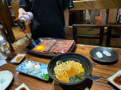 -小川洋风料理(街道口店)