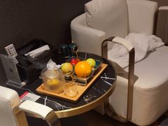 -华夏良子·足道SPA艾灸(翠微店)