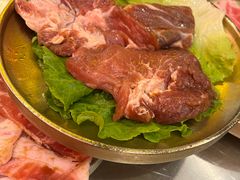 -核桃碳烤肉馆(深圳首店)
