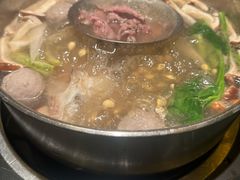 -二刀潮牛(重庆光环购物公园店)