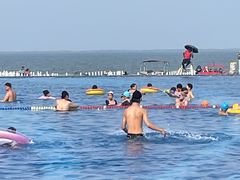 -启东恒大海上威尼斯酒店