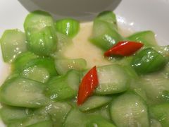 -鸽子侯·家宴·平价海鲜(绿地店)