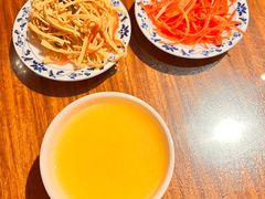 -面辣子·陕西家乡菜(钟楼店)