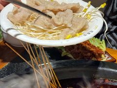 -陈眼镜火锅(总店)
