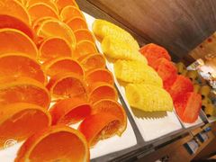 -北京王府井希尔顿酒店·万斯阁西餐厅