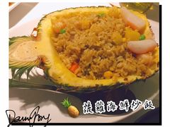 -避风塘·老港味餐厅(虹口龙之梦店)