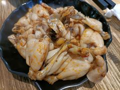 -销魂美蛙鱼头火锅(上海首店)