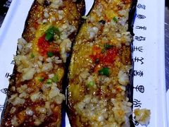 -很久以前羊肉串(大华三路店)