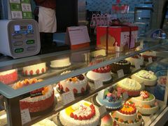 -申氏糕点(三好街店)