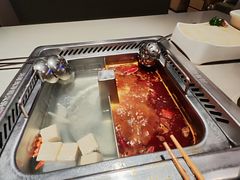 -海底捞火锅(顺义华联店)