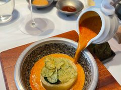 -京兆尹(雍和宫店)