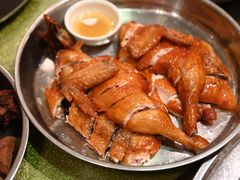 -农汤老店(顺联公园里店)