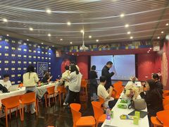 -白梧桐·团建聚会·百人轰趴馆(留仙洞店)