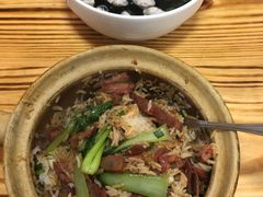 -壹煲口福煲仔饭(中山路店)
