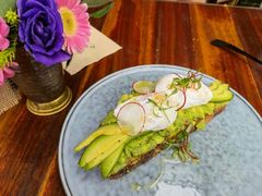 -O'mills Sourdough Bakery&Bistro(永嘉路店)