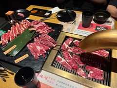 -千寻烧肉(政务区店)
