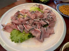 -大理.老字号渝记酸萝卜乌鱼(古城总店)